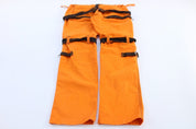 Tripp NYC Orange Pants - Pants/Shorts - Thrifted Threads