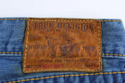 True Religion Billy Big T Denim Flare Jeans - Pants/Shorts - Thrifted Threads
