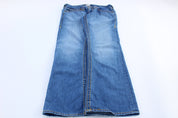 True Religion Billy Big T Denim Flare Jeans - Pants/Shorts - Thrifted Threads