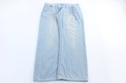 True Religion Billy Supert Light Wash Denim Jeans - Pants - Thrifted Threads