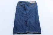 True Religion Bobby Big T Denim Jeans - ThriftedThreads.com
