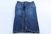 True Religion Bobby Big T Denim Jeans - ThriftedThreads.com