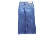 True Religion Bobby Big T Denim Jeans - Pants - Thrifted Threads
