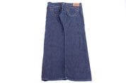 True Religion Dark Wash Denim Jeans - Pants - Thrifted Threads