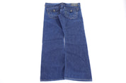 True Religion Dark Wash Denim Jeans - Pants - Thrifted Threads