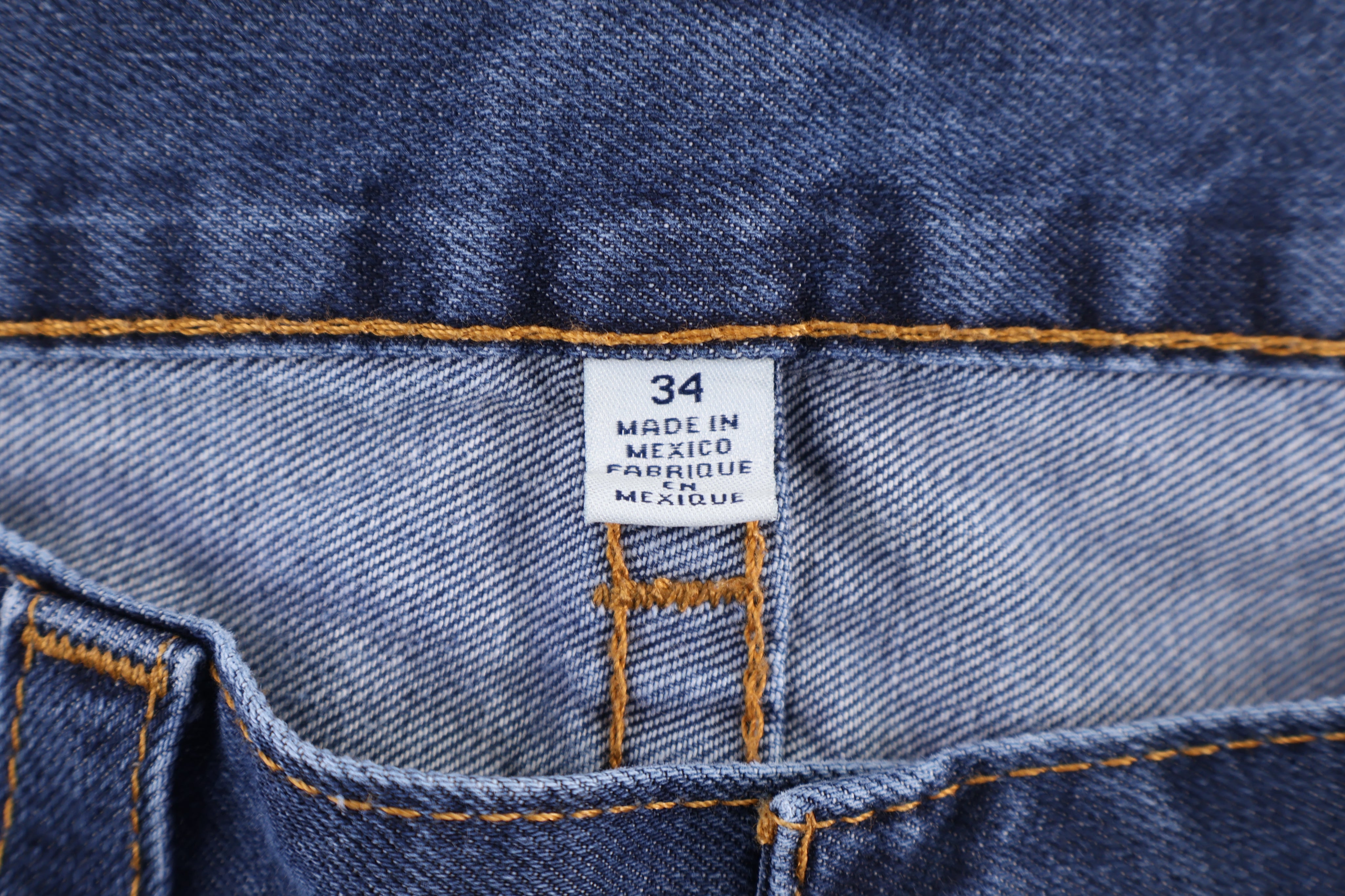 True Religion Dark Wash Denim Jeans - Pants - Thrifted Threads