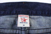 True Religion Dark Wash Denim Jeans - Pants - Thrifted Threads
