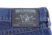 True Religion Dark Wash Denim Jeans - Pants - Thrifted Threads