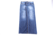 True Religion Dark Wash Denim Jeans - Pants - Thrifted Threads