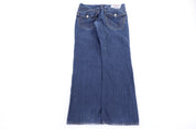 True Religion Dark Wash Denim Jeans - Pants - Thrifted Threads