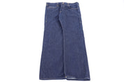 True Religion Dark Wash Denim Jeans - Pants - Thrifted Threads