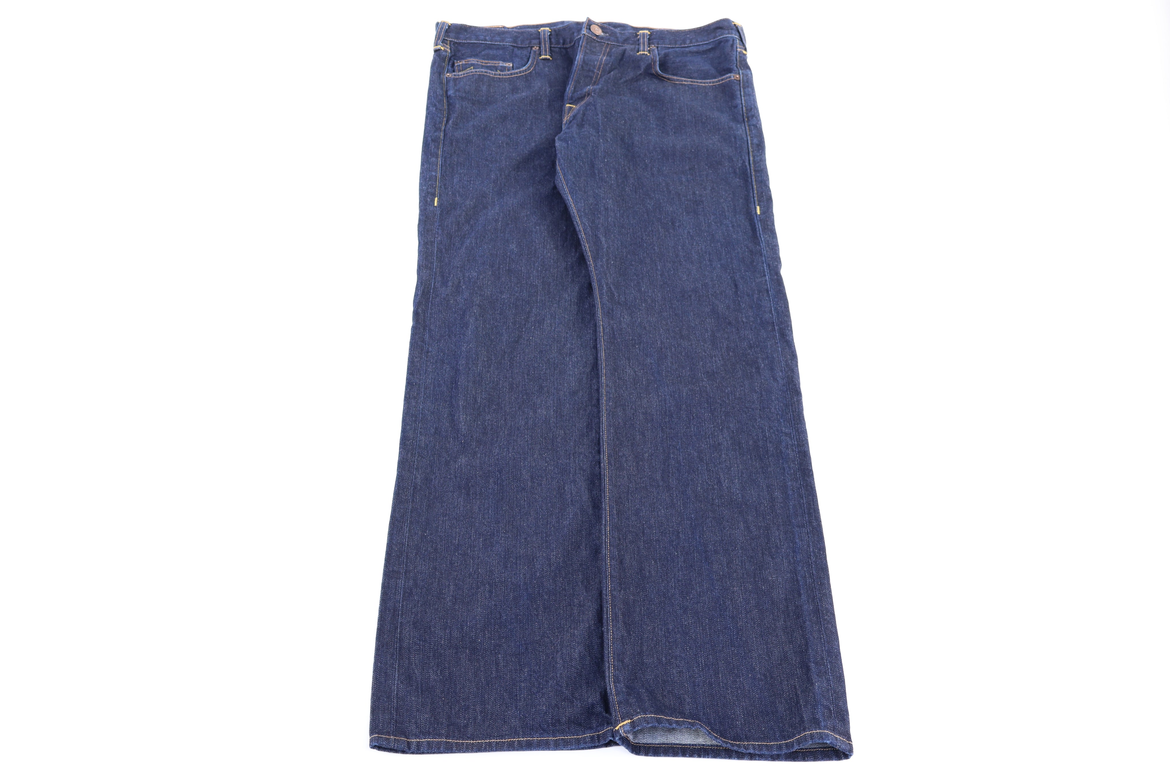 True Religion Dark Wash Denim Jeans - Pants - Thrifted Threads