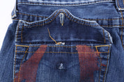 True Religion Dark Wash Denim Jeans - Pants/Shorts - Thrifted Threads
