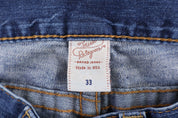 True Religion Dark Wash Denim Jeans - Pants/Shorts - Thrifted Threads