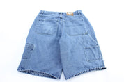 Tuff Denim Shorts - Pants/Shorts - Thrifted Threads