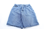 Tuff Denim Shorts - Pants/Shorts - Thrifted Threads
