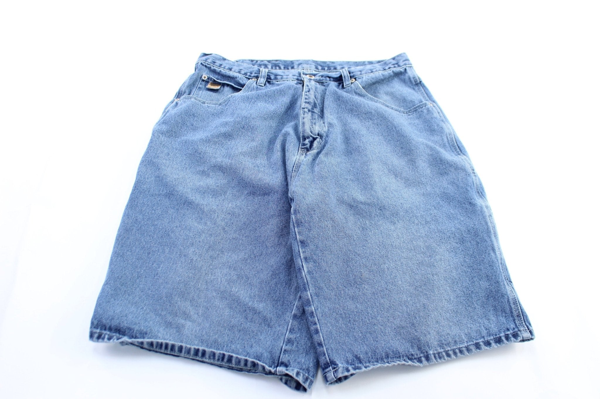 Tuff Denim Shorts - Pants/Shorts - Thrifted Threads