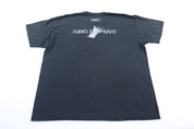 Tung N Gruve Band T-Shirt - T-Shirts - Thrifted Threads
