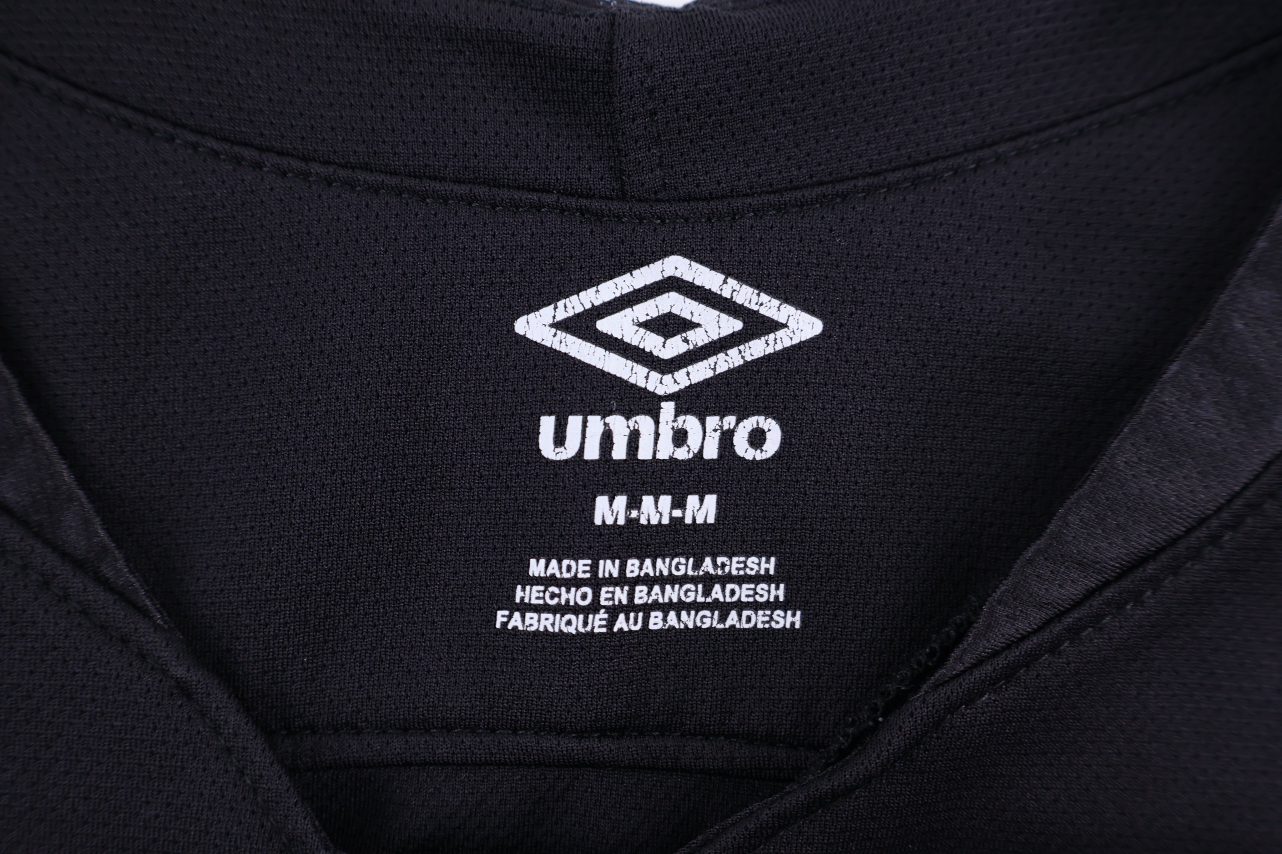 Umbro Manchester United FC Soccer Jersey - Jerseys/Tanks - Thrifted Threads