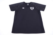 Umbro Manchester United FC Soccer Jersey - Jerseys/Tanks - Thrifted Threads