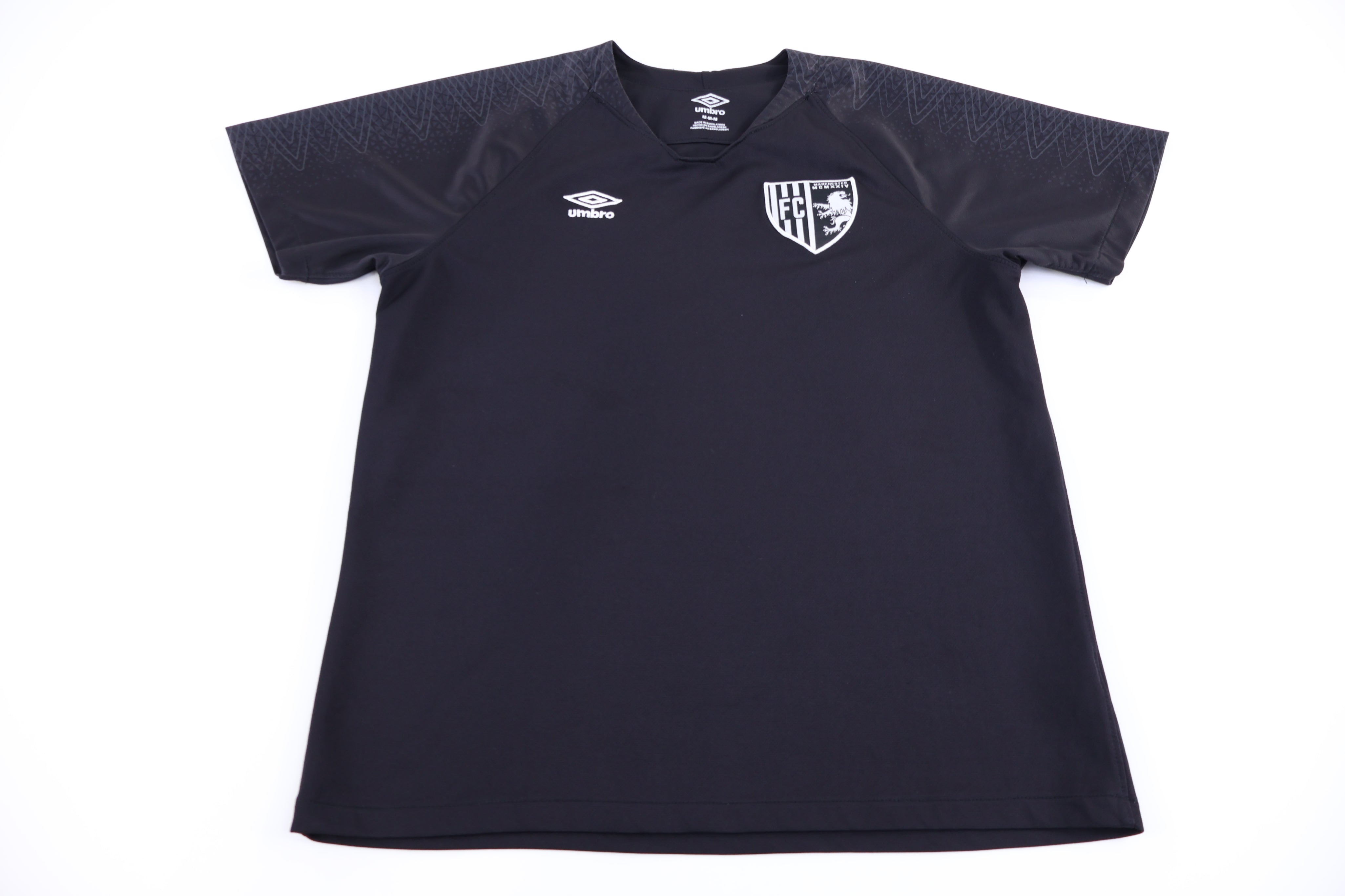 Umbro Manchester United FC Soccer Jersey - Jerseys/Tanks - Thrifted Threads