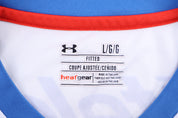 Under Armour Cruz Azul Soccer Jersey - Jerseys/Tanks - Thrifted Threads