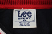 University of Nebraska Huskers Embroidered Sweatshirt - ThriftedThreads.com