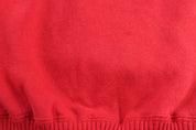 University of Nebraska Huskers Embroidered Sweatshirt - ThriftedThreads.com