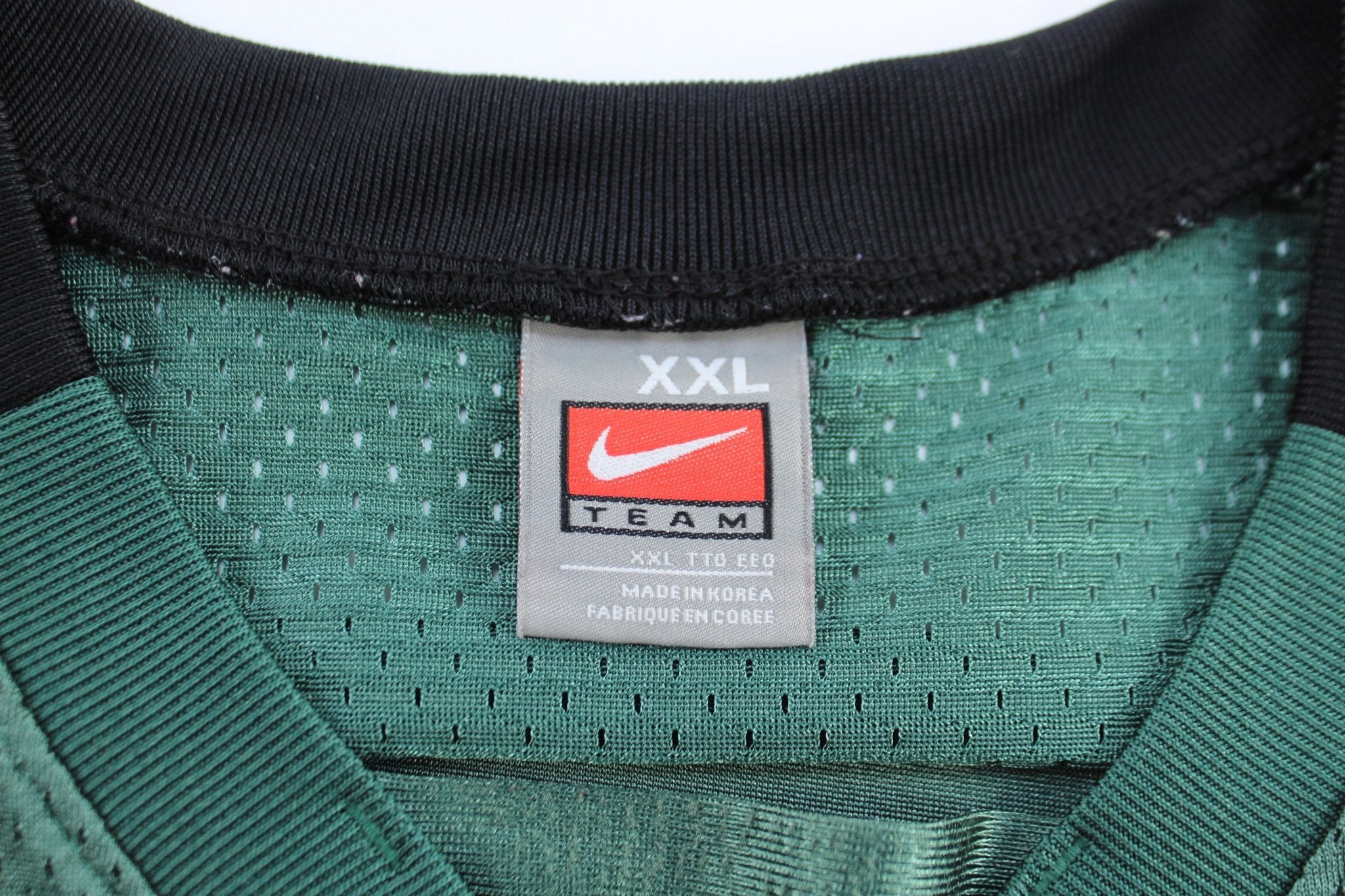 University of Oregon Ducks 9 Nike Football Jersey - ThriftedThreads.com
