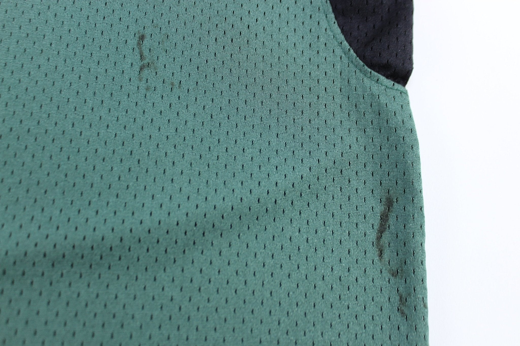University of Oregon Ducks 9 Nike Football Jersey - ThriftedThreads.com
