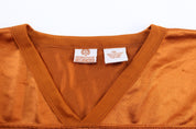 University of Texas Longhorns #12 Co - Op Football Jersey - ThriftedThreads.com