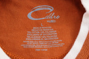 University of Texas Longhorns Embroidered Sweatshirt - ThriftedThreads.com
