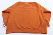 University of Texas Longhorns Embroidered Sweatshirt - ThriftedThreads.com