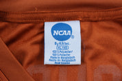 University of Texas Longhorns Football Jersey - ThriftedThreads.com