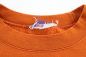 University of Texas Longhorns Sweatshirt - Sweatshirt - Thrifted Threads