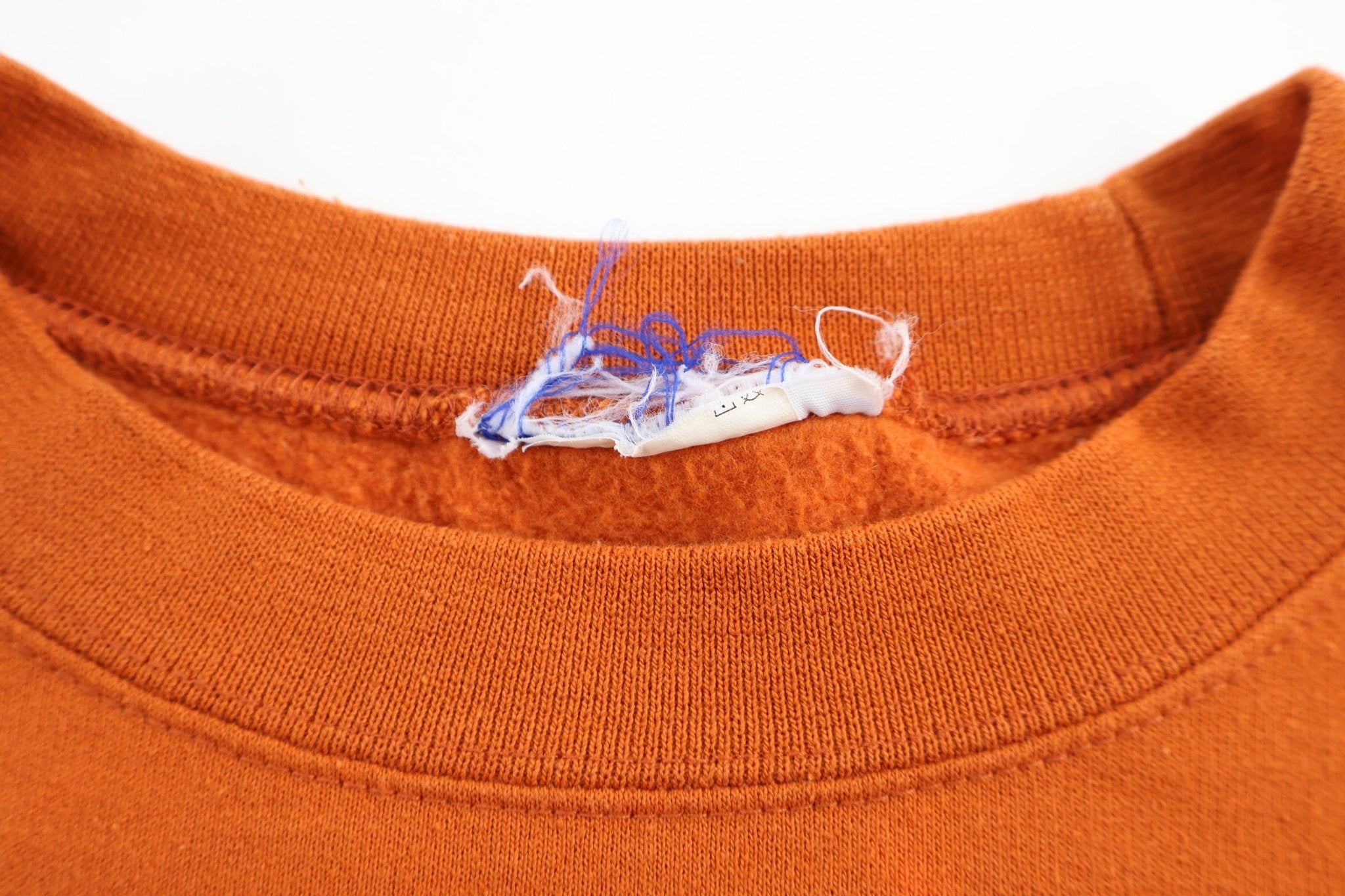 University of Texas Longhorns Sweatshirt - Sweatshirt - Thrifted Threads