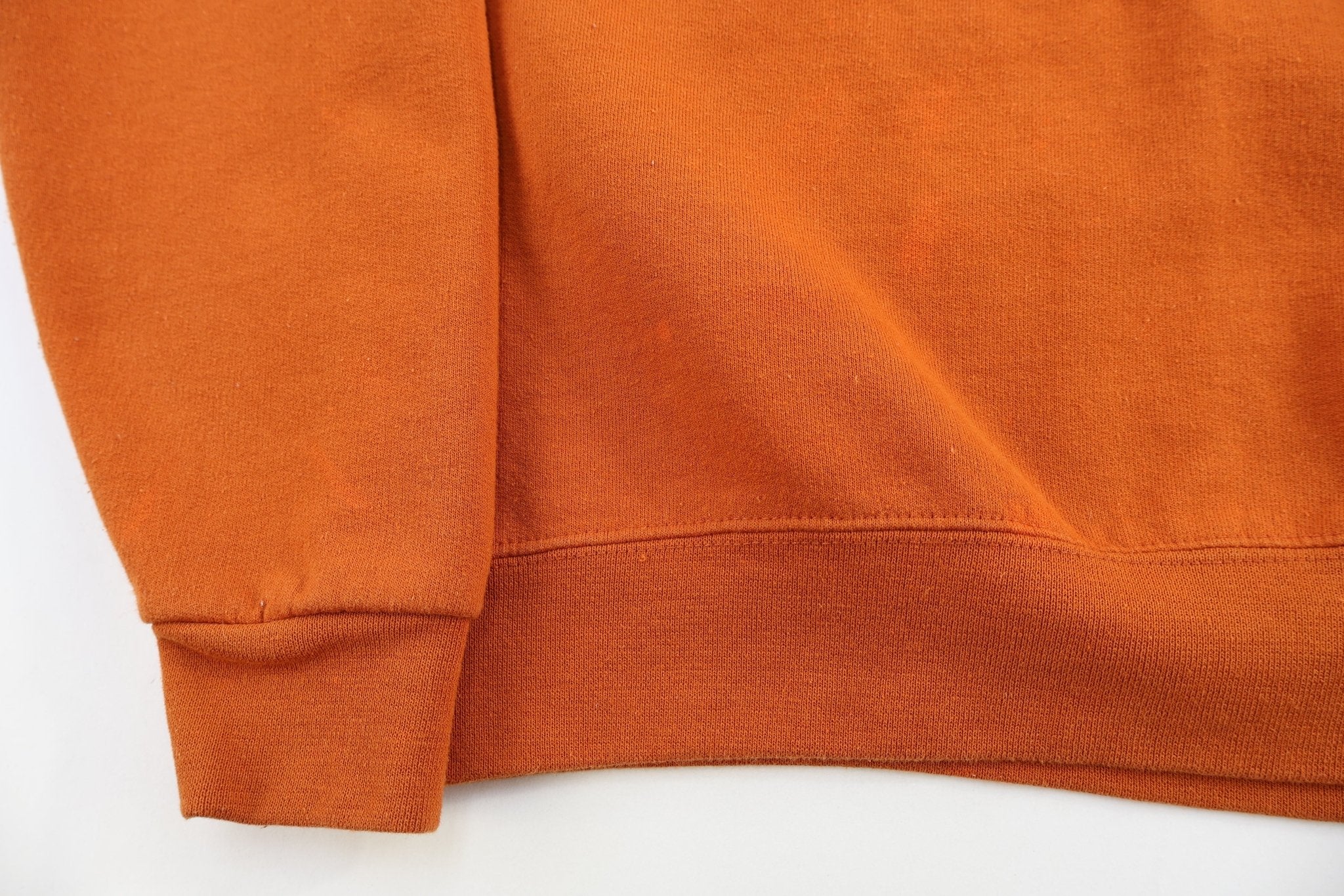 University of Texas Longhorns Sweatshirt - Sweatshirt - Thrifted Threads