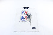 UNK Loungewear National Basketball Association Tank Top - ThriftedThreads.com