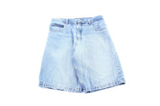 Urban Edge Denim Shorts - ThriftedThreads.com