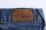 Urban Pipeline Medium Wash Denim Shorts - Pants/Shorts - Thrifted Threads