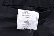 USA Flight Reversible Bomber Jacket - Jacket - Thrifted Threads