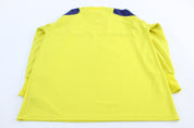 Vintage Adidas Goalkeeper Soccer Jersey - Jerseys/Tanks - Thrifted Threads