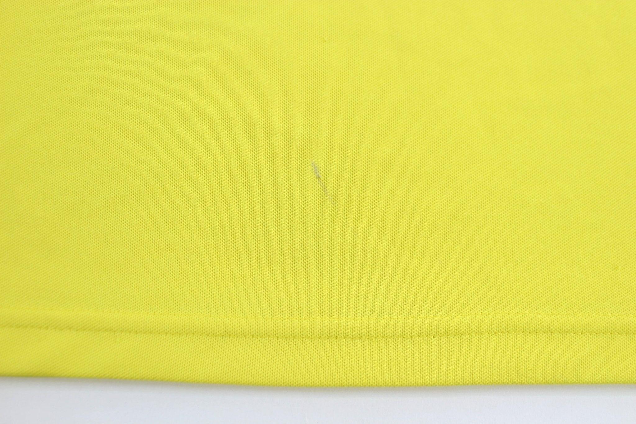 Vintage Adidas Goalkeeper Soccer Jersey - Jerseys/Tanks - Thrifted Threads