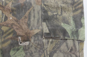 Vintage Advanatage Camo Cargo Pants - ThriftedThreads.com