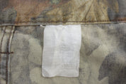 Vintage Advanatage Camo Cargo Pants - Pants/Shorts - Thrifted Threads