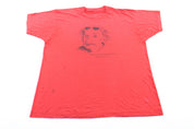 Vintage Albert Einstein College of Medicine Cape Cod Institute T - Shirt - ThriftedThreads.com
