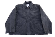 Vintage American Classics Black Jacket - Jacket - Thrifted Threads