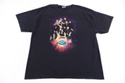 Vintage American Idol Tour T-shirt - Shirts & Tops - Thrifted Threads