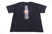 Vintage American Idol Tour T-shirt - Shirts & Tops - Thrifted Threads