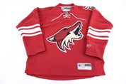 Vintage Arizona Coyotes Hockey Jersey - Jerseys/Tanks - Thrifted Threads